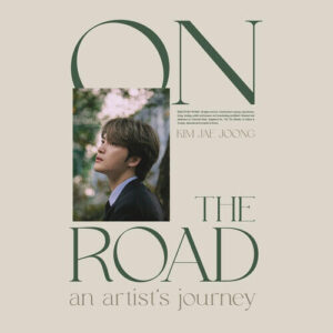 Jaejoong (JYJ) – We’re cover