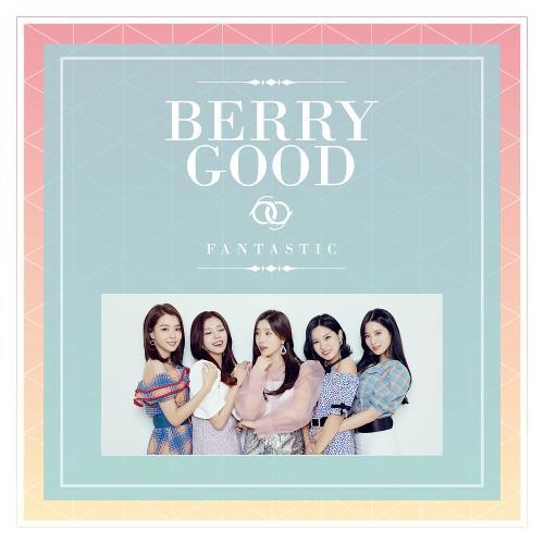 Berry Good – Oh! Oh! cover