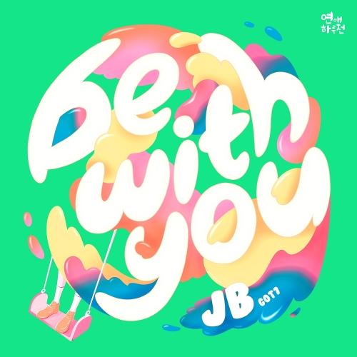 JB (GOT7) – Be With You cover