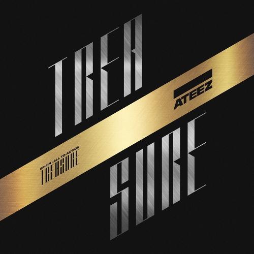 ATEEZ (에이티즈) – Win cover