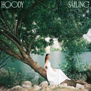 Hoody (후디) – Lonely cover