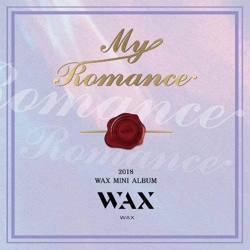 Wax – A Rising Direction (해 뜨는 방향) (Feat. Kwak Jin Eon) cover