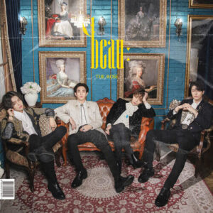 The Rose (더 로즈) – Beauty and the Beast (미녀와 야수) cover