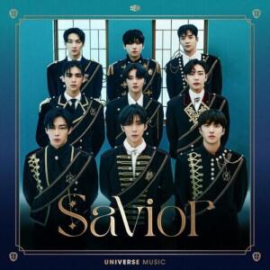 SF9 (에스에프나인) (Sensational Feeling 9) – Savior cover