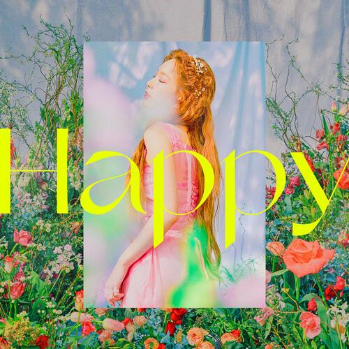 Taeyeon (Girls' Generation) – Happy cover