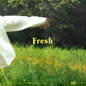 Colde (콜드) – Fresh cover