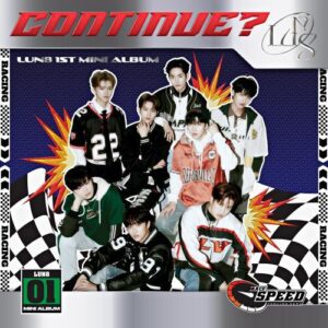 LUN8 (루네이트) – Live In The Moment cover