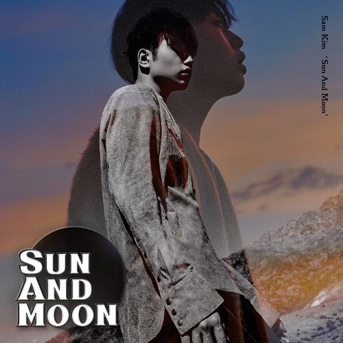 Sam Kim (샘김) – The One cover