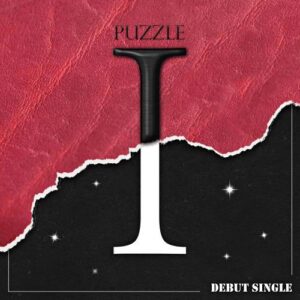 PUZZLE (퍼즐) – i cover