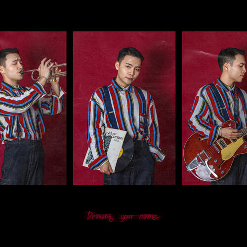 Kim Ji Soo (김지수) – Alone Again cover