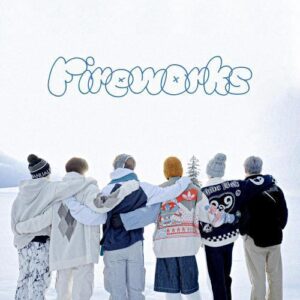 AIMERS (에이머스) – Fireworks cover