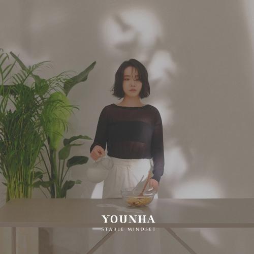 Younha – Rainy Night cover