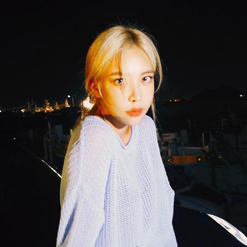 SHAUN (숀) – Moon (달) cover