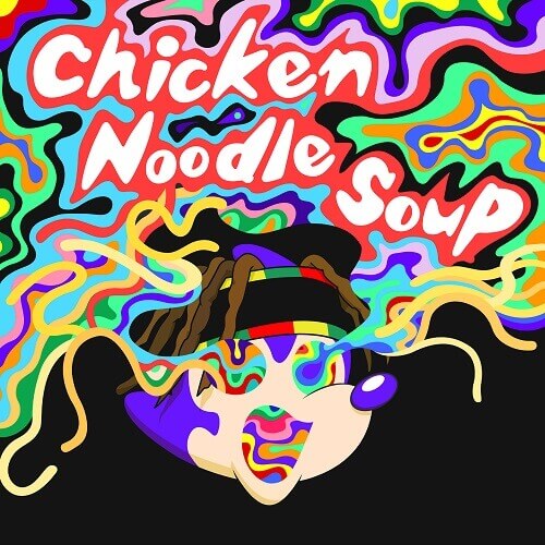 J-Hope (BTS) – Chicken Noodle Soup (feat. Becky G) cover