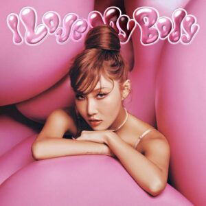 Hwasa (화사) (Mamamoo) – I Love My Body cover