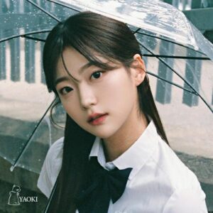 JeA – Rainy Day (비가 오는 날엔) cover