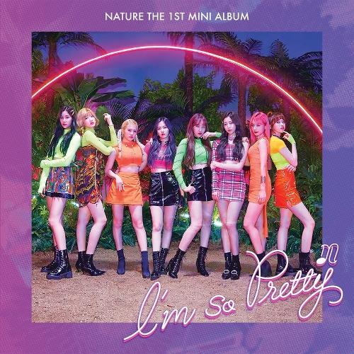 Nature (네이처) – I Wish (행운을 빌어요) cover