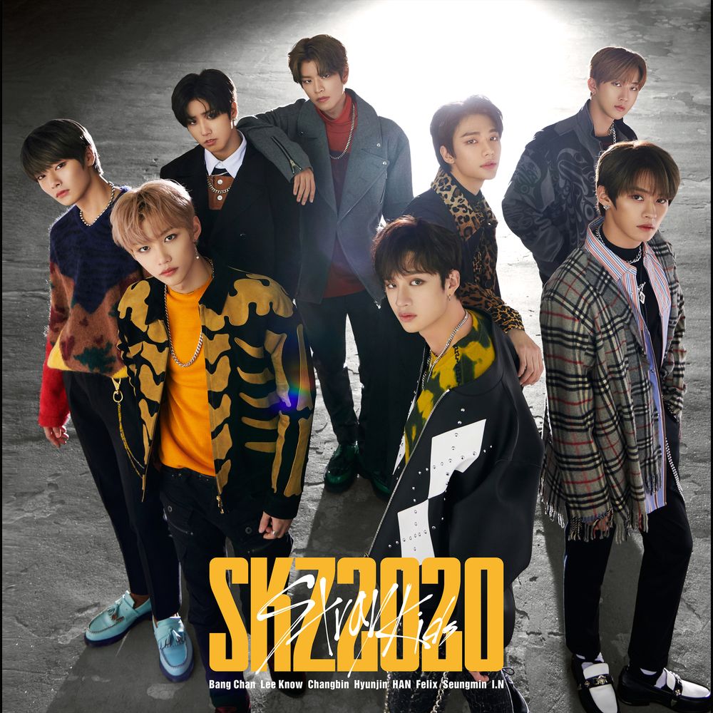 Stray Kids (스트레이 키즈) – Victory Song (승전가) (OT8 Ver.) cover