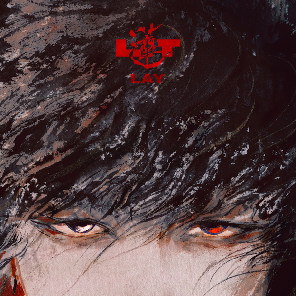 Lay – Eagle (鷹) cover