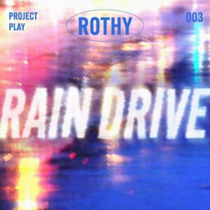 Rothy (로시) – Rain Drive cover