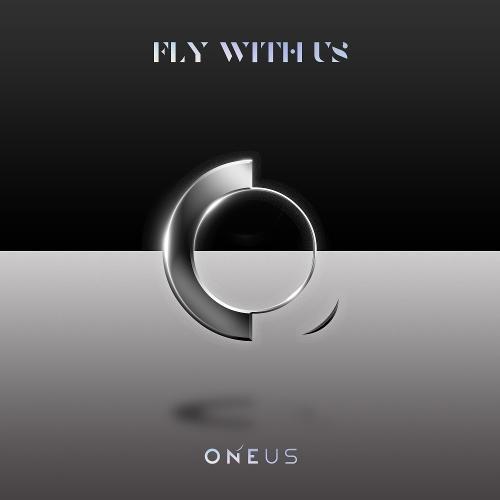 ONEUS (원어스) – Level Up cover