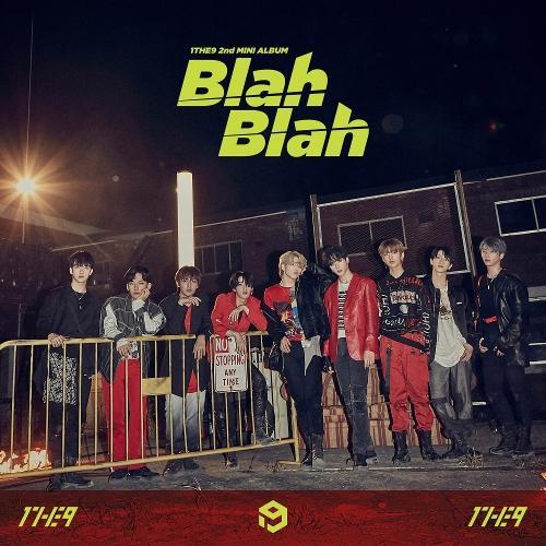 1THE9 (원더나인) – Blah (속삭여) cover