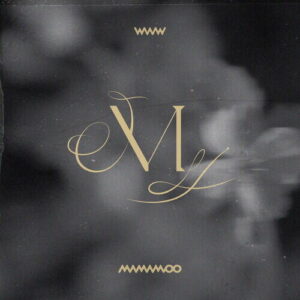 MAMAMOO – A Memory for Life (애써) cover
