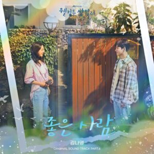 Kim Na Young – Good Person (좋은 사람) cover