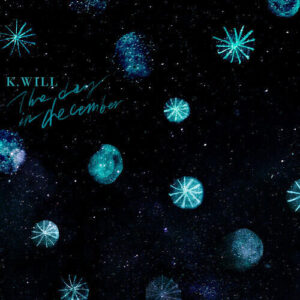 K.Will – The Day In December (12월 그날) cover