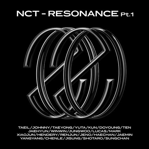 NCT U – Volcano cover