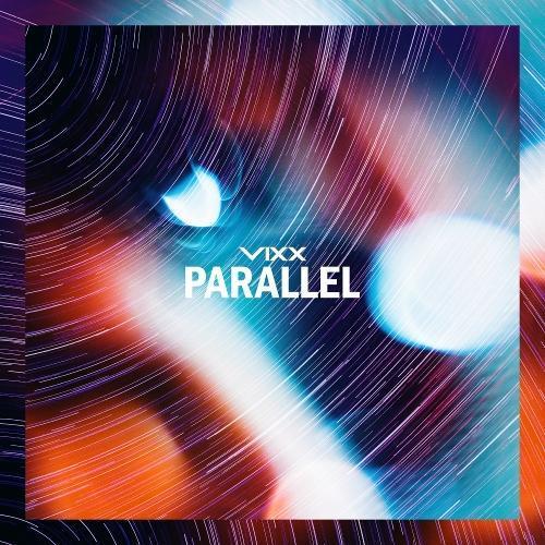 VIXX – Parallel (평행우주) cover