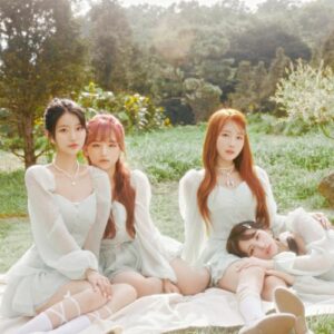 Saturday (세러데이) – Stay (있을게) cover