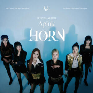 APink – Nothing cover
