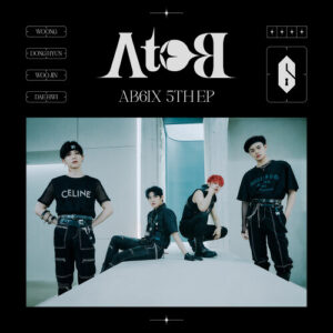 AB6IX (에이비식스) – Parachute cover