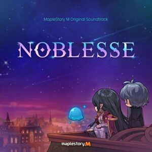 Hyolyn (Sistar) – Noblesse cover