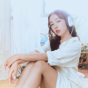 Baek A-yeon – Doctor cover