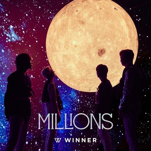 WINNER – Millions cover