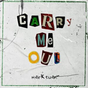 Mark Tuan (마크투안) – Carry Me Out cover