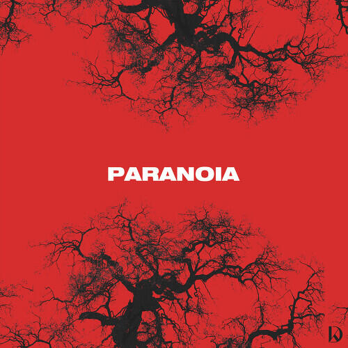 Kang Daniel – Paranoia cover