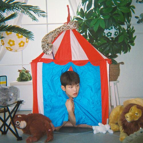Paul Kim (폴킴) – Quarantine (집돌이) cover