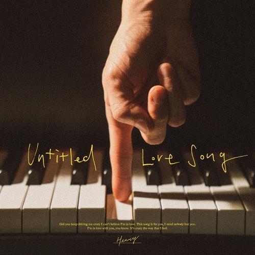 Henry – Untitled Love Song (제목 없는 Love Song) cover