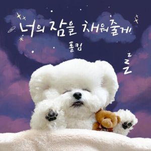 Paul Kim (폴킴) – Sweet Lullaby (Lullaby) (너의 잠을 채워줄게 (자장가)) cover