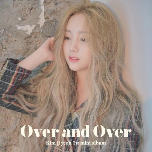 Kei (Lovelyz) – I Go cover