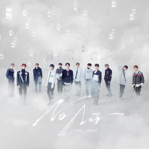 THE BOYZ (더보이즈) – Only ONE cover