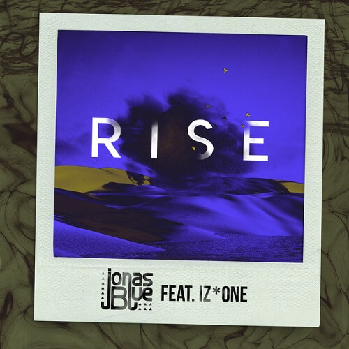 IZ*ONE (아이즈원) – Rise (With Jonas Blue) cover