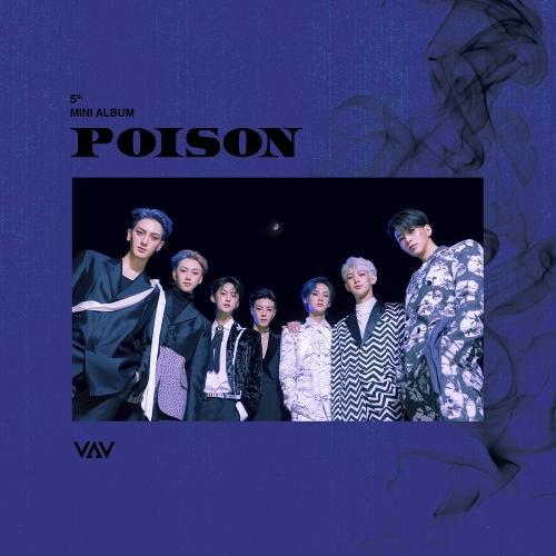 VAV – 119 cover