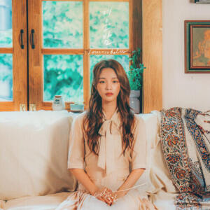 Celine (셀린) – Lemon Balm (레몬밤) cover