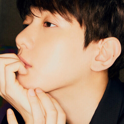 Baekhyun (EXO) – Cry For Love cover