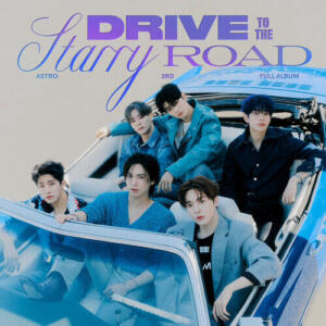 ASTRO – Candy Sugar Pop cover