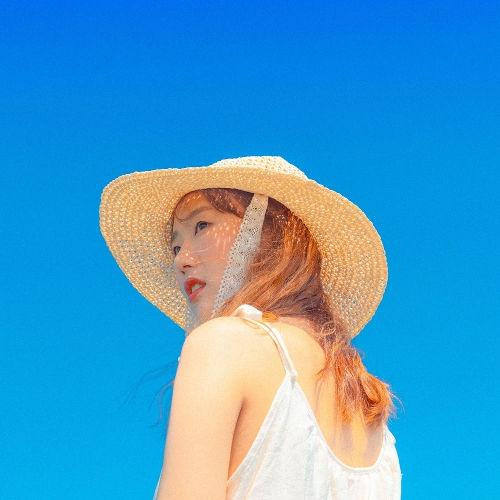 Kim Seul Gi (김슬기) – Blue Eyes cover